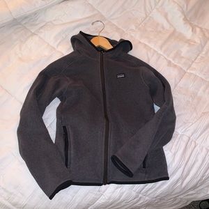 Patagonia Sweater